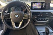 BMW Seria 5 520i
