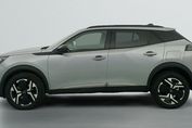 Peugeot 2008 ALLURE 1.2 PureTech
