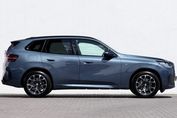 BMW X3 xDrive20 mHEV aut