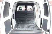 Volkswagen Caddy 2.0 TDI