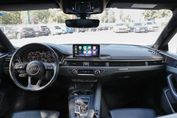 Audi A5 40 Tdi Quattro s Tronic