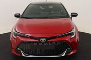 Toyota Corolla GR Sport 1.8 Hybrid