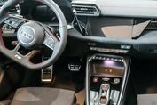 Audi A3 35 TFSI S Line