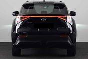 Toyota bZ4X Executive BEV