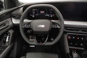 Audi Q5 TDI quattro Sportback S line
