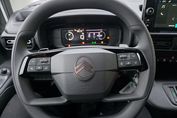 Citroen Berlingo Van M L1H1 EAT8
