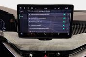 Skoda Superb 2.0 TSI