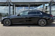 Mercedes Klasa E 220 d 4-Matic Avantgarde