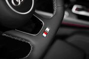 Audi A3 35 TFSI S Line