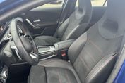 Mercedes Klasa A 200 AMG Line 7G-DCT