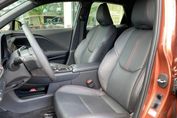 Lexus LBX 1.5 Hybrid Elegant