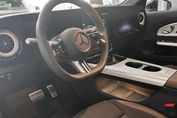 Mercedes CLA 200 AMG Line