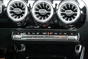 Mercedes CLA AMG 35  4-Matic