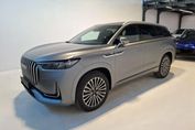 Jaecoo J8 Premium  1.5 T-GDI PHEV Super Hybrid DHT 5os.