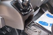 Ford Transit L4H3