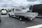 Renault Master L4 Extra Zabudowa Brygadowa + Skrzynia