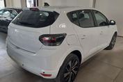 Dacia Sandero Expression 1.2 Eco-G LPG