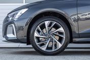 Audi A3 35 TFSI allstreet