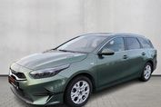 Kia Ceed 1.5 T-GDI M
