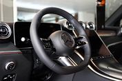 Mercedes GLC 220 d 4-Matic AMG Line
