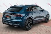 Audi Q8 50 TDI quattro