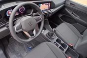 Volkswagen Caddy Cargo Maxi L2H1 TDI