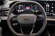 Audi A5 TFSI quattro S line Avant