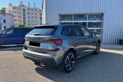 Skoda Kamiq Monte Carlo 1.5 TSI DSG