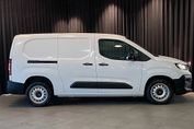 Citroen Berlingo Van XL L2H1