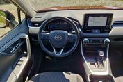 Toyota RAV4 Hybrid Comfort 4x2