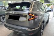Dacia Bigster Expression 1.8 Full Hybrid