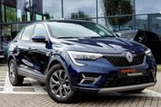 Renault Arkana 1.3 TCe Evolution EDC