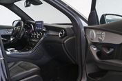 Mercedes GLC Amg 63 s 4-Maticplus