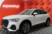 Audi Q3 Sportback 35 TFSI S Line
