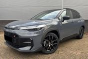 Toyota Corolla Cross GR Sport 2.0 Hybrid Dynamic Force