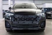 Audi Q8 TFSI e quattro