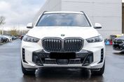 BMW X5 xDrive30d M Sport