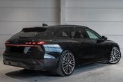 Audi A6 e-Hybrid quattro Avant