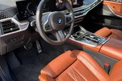 BMW X5 xDrive40d mHEV M Sport sport-aut