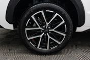 JAC JS8 PRO Pro 1.5 T-GDI 7 DCT 7os.