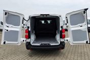 Peugeot Expert L2H1 Zabudowa brygadowa