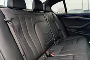 BMW Seria 5 520d xDrive M Sport