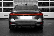 Audi A5 TDI quattro S line
