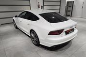 Audi A7 2.0 TFSI quattro S tronic
