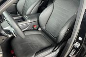 Mercedes GLC 220 d 4-Matic Amg Line