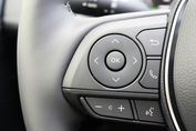 Toyota RAV4 Executive 2.5 Hybrid AWD