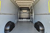 Volkswagen Crafter L4H3