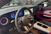 Mercedes CLA 200 AMG Line