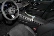 Mercedes GLC Coupe 220 d 4-Matic AMG Line