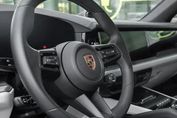 Porsche Cayenne Coupe Black Edition